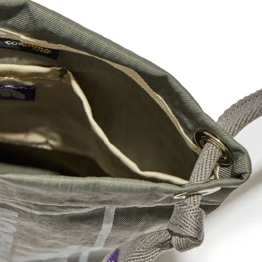 Cordura Nylon Field Shoulder Bag