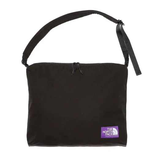 Field Shoulder Bag