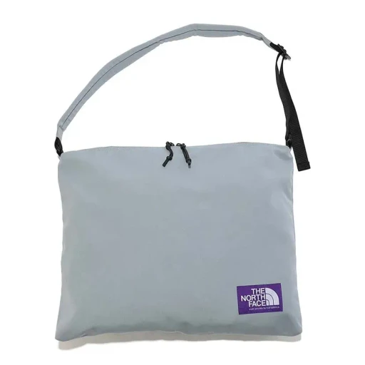 Field Shoulder Bag
