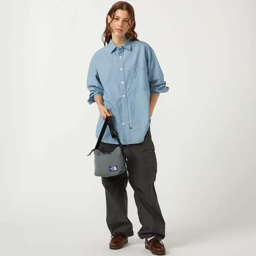 Field Small Shoulder Bag