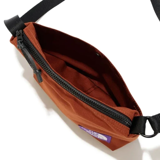 Field Small Shoulder Bag
