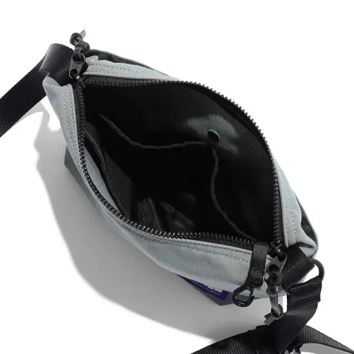 Field Small Shoulder Bag