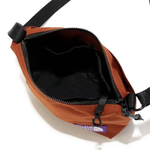 Field Small Shoulder Bag