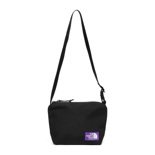 Field Small Shoulder Bag