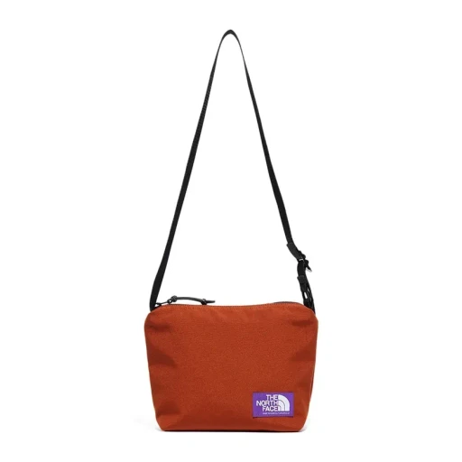 Field Small Shoulder Bag