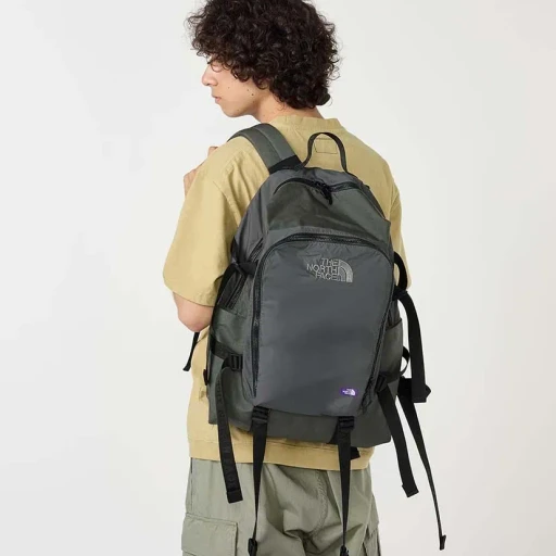 Cordura Nylon Day Pack