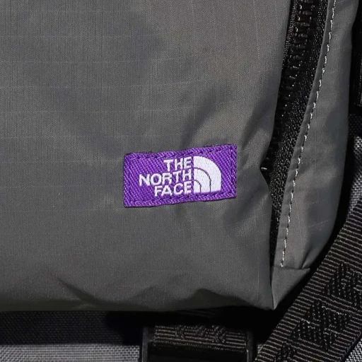 Cordura Nylon Day Pack