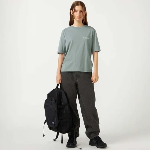 Cordura Nylon Day Pack