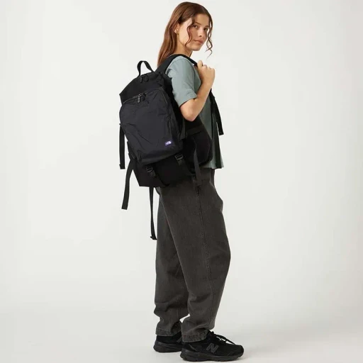 Cordura Nylon Day Pack