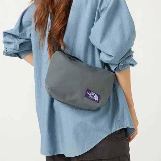 Field Small Shoulder Bag
