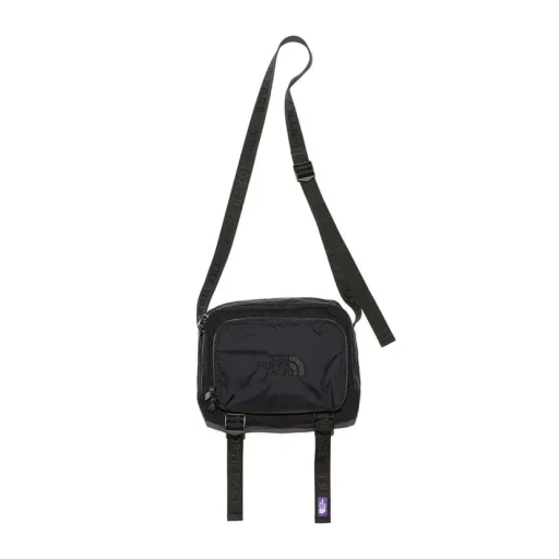 Cordura Nylon Shoulder Bag