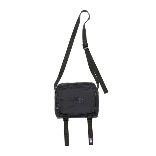 Cordura Nylon Shoulder Bag