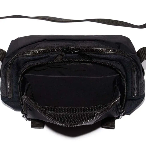 Cordura Nylon Shoulder Bag
