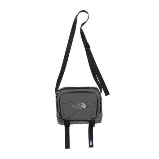 Cordura Nylon Shoulder Bag