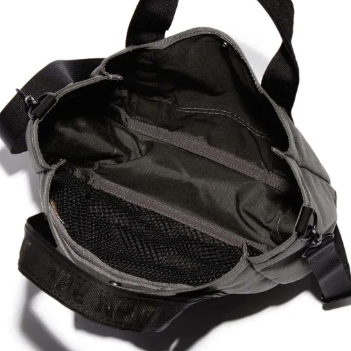Cordura Nylon Shoulder Tote Bag
