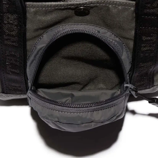 Cordura Nylon Shoulder Tote Bag