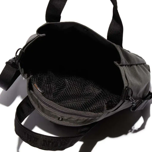 Cordura Nylon Shoulder Tote Bag