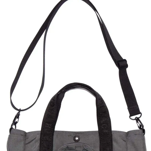 Cordura Nylon Shoulder Tote Bag