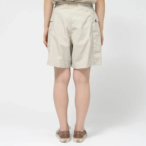 Field River Shorts