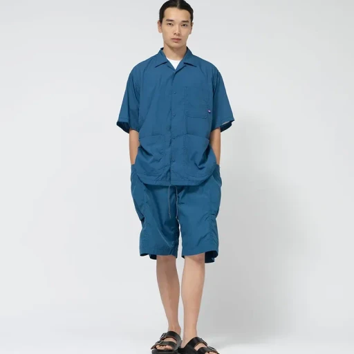 Field River Shorts