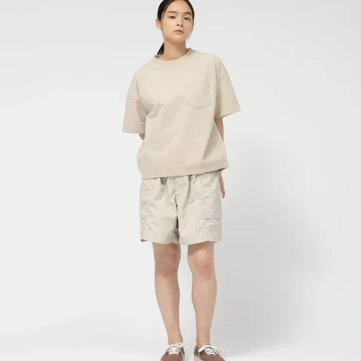 Field River Shorts
