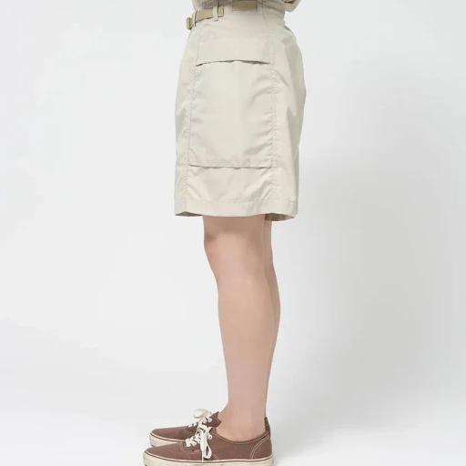 Field River Shorts