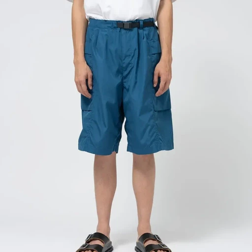 Field River Shorts