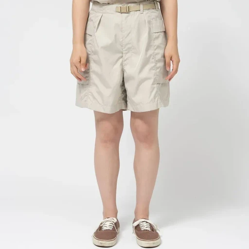 Field River Shorts