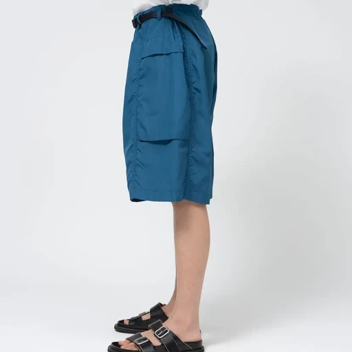 Field River Shorts