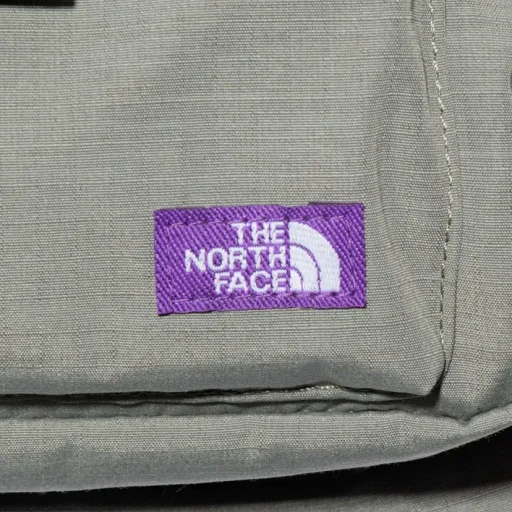 Mountain Wind Shoulder Bag