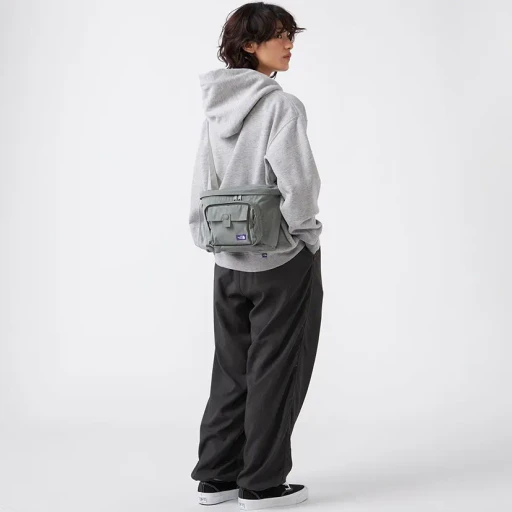 Mountain Wind Shoulder Bag
