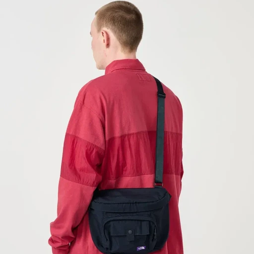 Mountain Wind Shoulder Bag