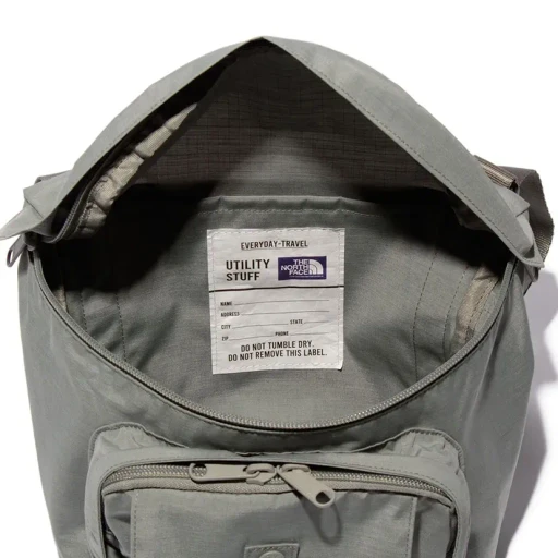 Mountain Wind Shoulder Bag