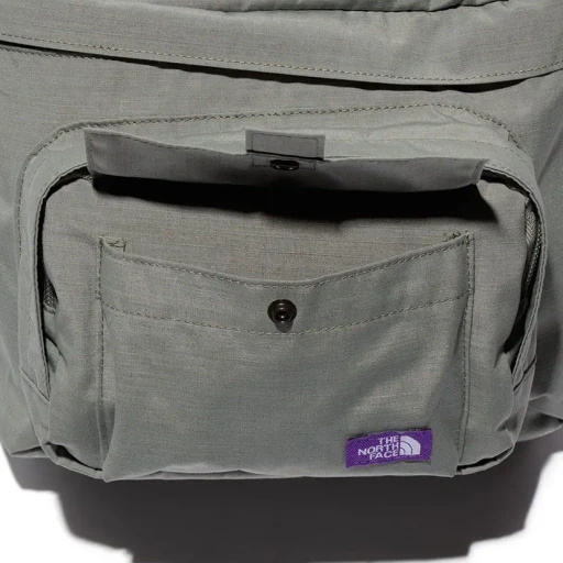 Mountain Wind Shoulder Bag