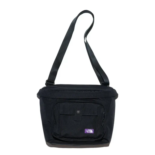 Mountain Wind Shoulder Bag