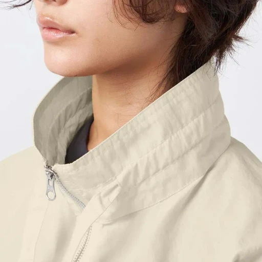 Mountain Field Cropped Jacket