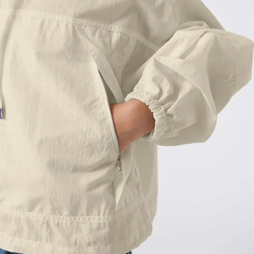 Mountain Field Cropped Jacket