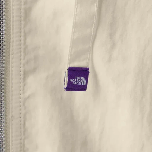 Mountain Field Cropped Jacket