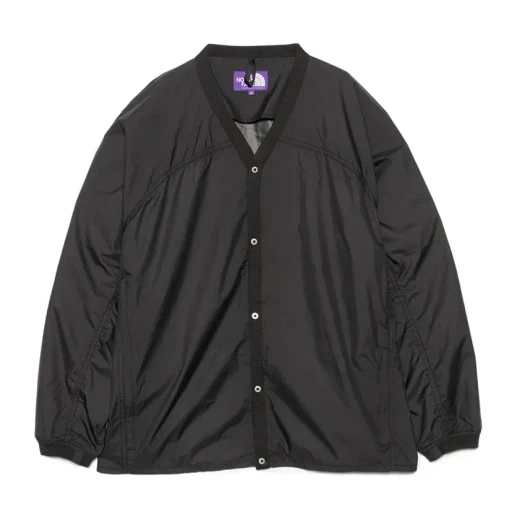 Pertex Quantum Mountain Wind Cardigan