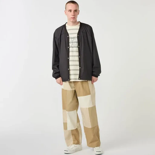 Pertex Quantum Mountain Wind Cardigan