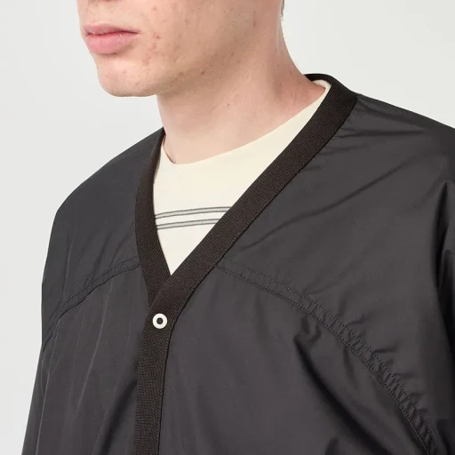 Pertex Quantum Mountain Wind Cardigan