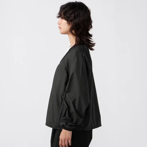 Pertex Quantum Mountain Wind Cardigan
