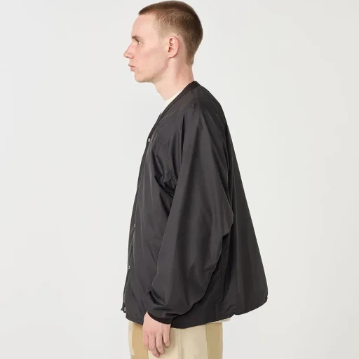 Pertex Quantum Mountain Wind Cardigan