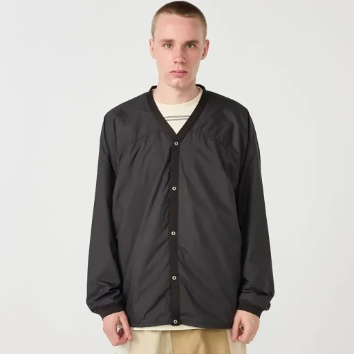 Pertex Quantum Mountain Wind Cardigan