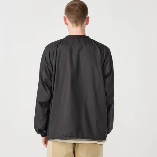 Pertex Quantum Mountain Wind Cardigan