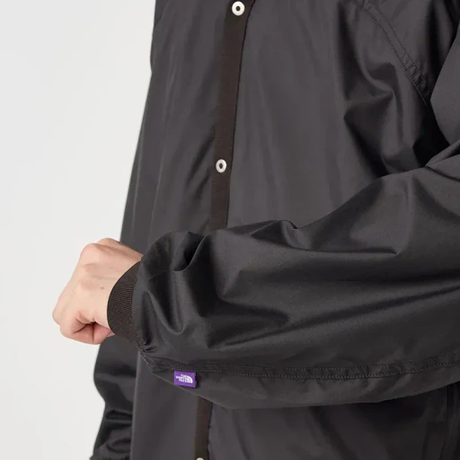 Pertex Quantum Mountain Wind Cardigan