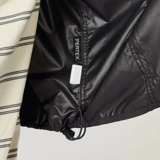 Pertex Quantum Mountain Wind Cardigan