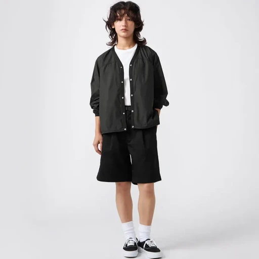 Pertex Quantum Mountain Wind Cardigan
