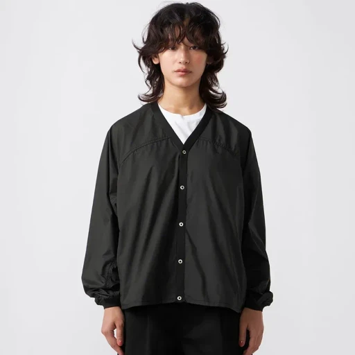 Pertex Quantum Mountain Wind Cardigan