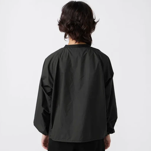 Pertex Quantum Mountain Wind Cardigan